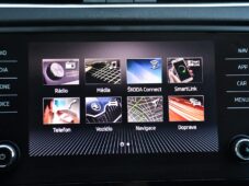 Škoda Octavia 1.5TSi 110kW DSG NAV ACC - 39