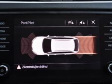 Škoda Octavia 1.5TSi 110kW DSG NAV ACC - 40