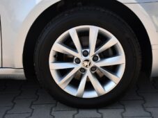 Škoda Octavia 1.5TSi 110kW DSG NAV ACC - 43