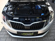 Škoda Octavia 1.5TSi 110kW DSG NAV ACC - 44