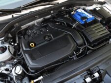 Škoda Octavia 1.5TSi 110kW DSG NAV ACC - 45