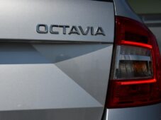 Škoda Octavia 1.5TSi 110kW DSG NAV ACC - 47