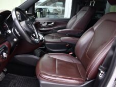 Mercedes-Benz Třídy V 250 D AVANTGARDE L - 12