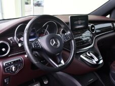 Mercedes-Benz Třídy V 250 D AVANTGARDE L - 14