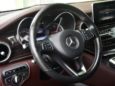 Mercedes-Benz Třídy V 250 D AVANTGARDE L - 15