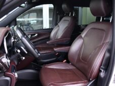 Mercedes-Benz Třídy V 250 D AVANTGARDE L - 13