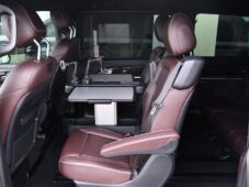 Mercedes-Benz Třídy V 250 D AVANTGARDE L - 18