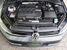 Volkswagen Golf 1.6TDi NAVI CARPLAY 2xALU - 38