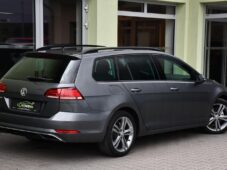 Volkswagen Golf 1.6TDi NAVI CARPLAY 2xALU - 4