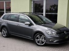 Volkswagen Golf 1.6TDi NAVI CARPLAY 2xALU - 2