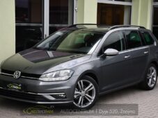 Volkswagen Golf 1.6TDi NAVI CARPLAY 2xALU - 0
