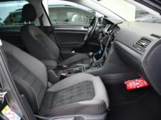 Volkswagen Golf 1.6TDi NAVI CARPLAY 2xALU - 17