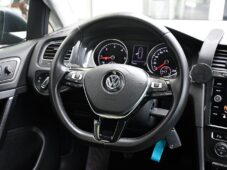 Volkswagen Golf 1.6TDi NAVI CARPLAY 2xALU - 6