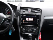Volkswagen Golf 1.6TDi NAVI CARPLAY 2xALU - 7