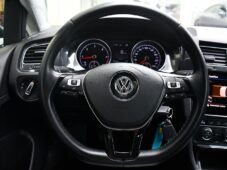 Volkswagen Golf 1.6TDi NAVI CARPLAY 2xALU - 22