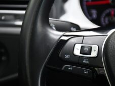 Volkswagen Golf 1.6TDi NAVI CARPLAY 2xALU - 23
