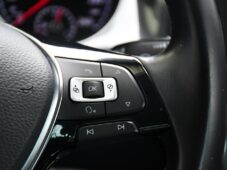 Volkswagen Golf 1.6TDi NAVI CARPLAY 2xALU - 24