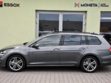 Volkswagen Golf 1.6TDi NAVI CARPLAY 2xALU - 12