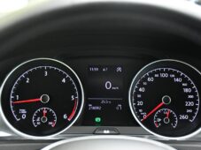 Volkswagen Golf 1.6TDi NAVI CARPLAY 2xALU - 25