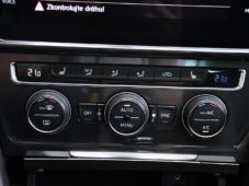 Volkswagen Golf 1.6TDi NAVI CARPLAY 2xALU - 26