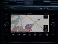 Volkswagen Golf 1.6TDi NAVI CARPLAY 2xALU - 29