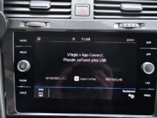 Volkswagen Golf 1.6TDi NAVI CARPLAY 2xALU - 30