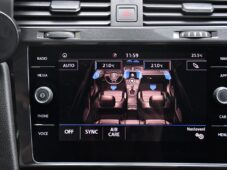 Volkswagen Golf 1.6TDi NAVI CARPLAY 2xALU - 31