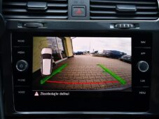 Volkswagen Golf 1.6TDi NAVI CARPLAY 2xALU - 34