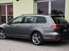 Volkswagen Golf 1.6TDi NAVI CARPLAY 2xALU - 3