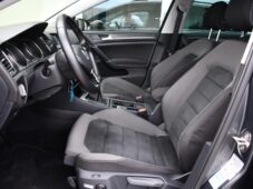 Volkswagen Golf 1.6TDi NAVI CARPLAY 2xALU - 13