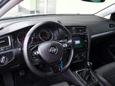 Volkswagen Golf 1.6TDi NAVI CARPLAY 2xALU - 15
