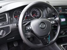 Volkswagen Golf 1.6TDi NAVI CARPLAY 2xALU - 16