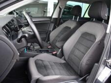 Volkswagen Golf 1.6TDi NAVI CARPLAY 2xALU - 14