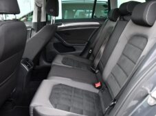 Volkswagen Golf 1.6TDi NAVI CARPLAY 2xALU - 19
