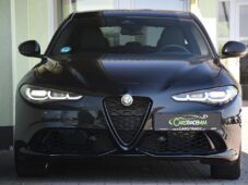 Alfa Romeo Giulia 2,0 VELOCE 16V 206kW AT8-Q4 - 7