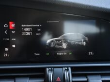 Alfa Romeo Giulia 2,0 VELOCE 16V 206kW AT8-Q4 - 43