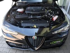 Alfa Romeo Giulia 2,0 VELOCE 16V 206kW AT8-Q4 - 50