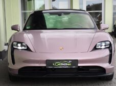 Porsche Taycan PERFORMANCE PLUS - 8