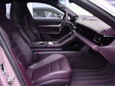 Porsche Taycan PERFORMANCE PLUS - 16