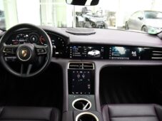 Porsche Taycan PERFORMANCE PLUS - 4
