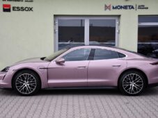 Porsche Taycan PERFORMANCE PLUS - 10