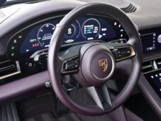 Porsche Taycan PERFORMANCE PLUS - 15