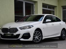BMW Řada 2 218d M-SPORT 1M ČR - 0