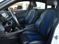 BMW Řada 2 218d M-SPORT 1M ČR - 11