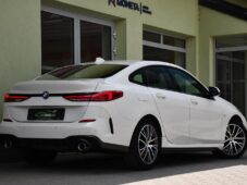 BMW Řada 2 218d M-SPORT 1M ČR - 4