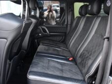 Mercedes-Benz Třídy G 500 4X42 BRABUS - 16