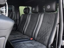 Mercedes-Benz Třídy G 500 4X42 BRABUS - 17