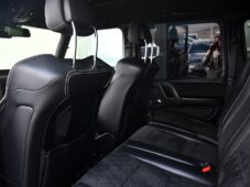 Mercedes-Benz Třídy G 500 4X42 BRABUS - 18