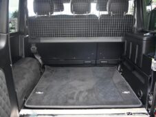 Mercedes-Benz Třídy G 500 4X42 BRABUS - 40