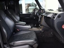 Mercedes-Benz Třídy G 500 4X42 BRABUS - 19